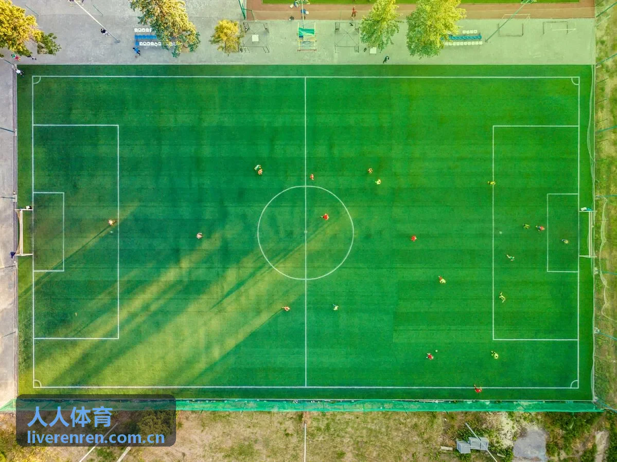 人人体育深度数据 - 阿森纳战术热图